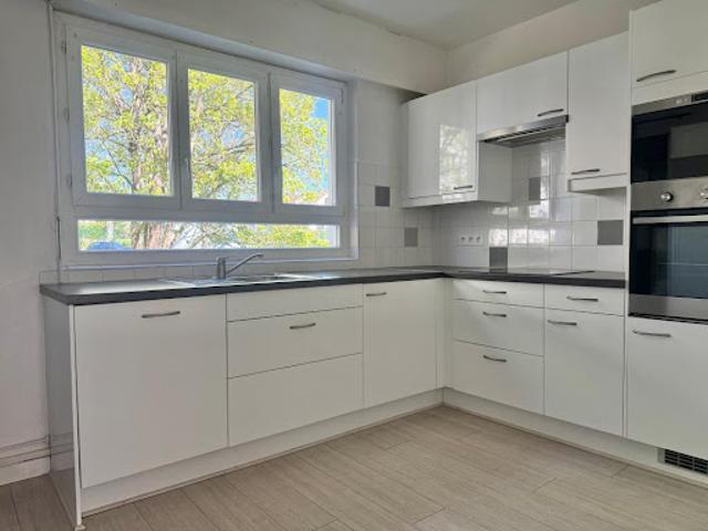 Appartement vente à Palaiseau, Chilly-mazarin