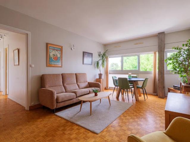 Appartement vente à Nogent-sur-Marne, Le Perreux-sur-marne