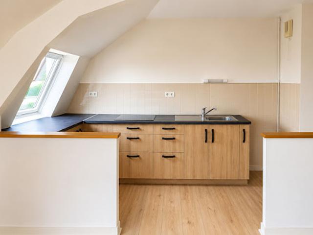 Appartement vente à Saint-Brieuc, Bretagne