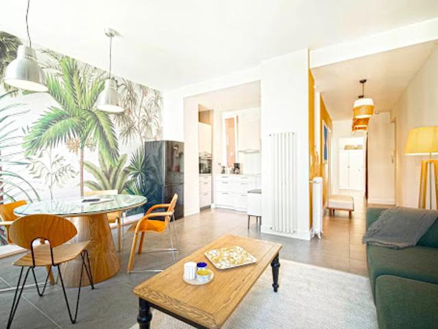 Appartement vente à Nice