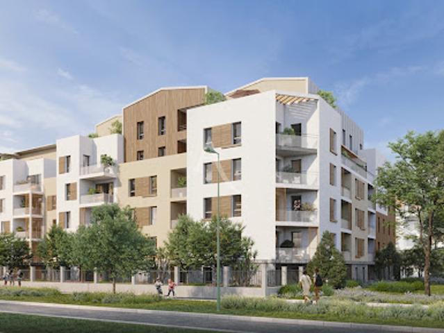 Appartement vente à Rambouillet, Maurepas