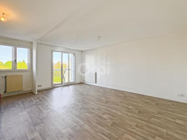 Appartement vente à Évreux, Evreux