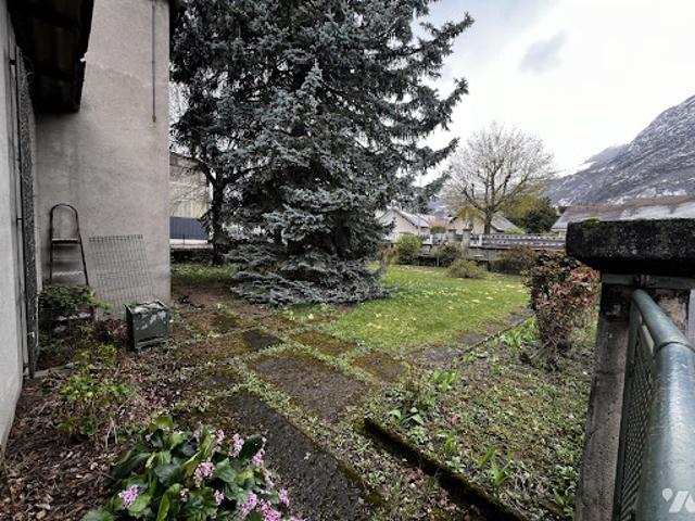 Appartement vente à Saint-Jean-de-Maurienne, Saint-jean-de-maurienne