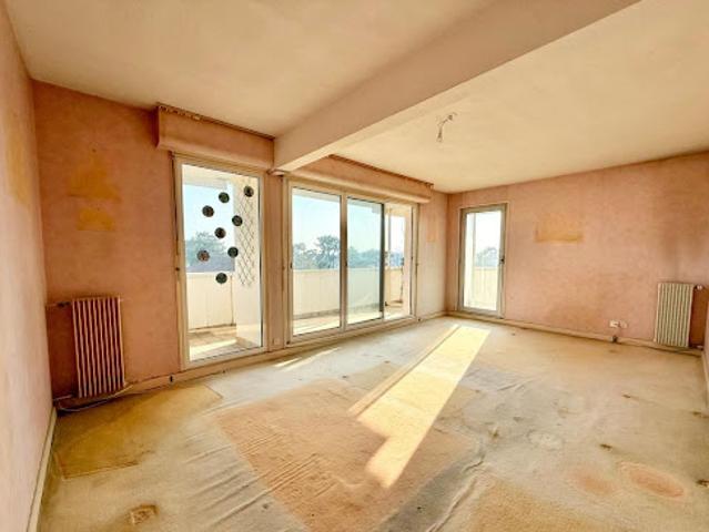 Appartement vente à Bayonne, Biarritz