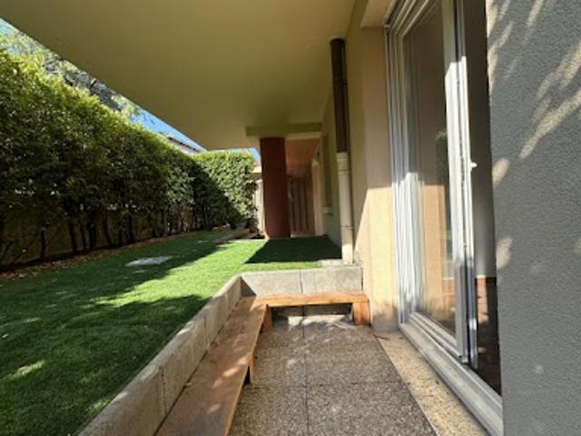 Appartement vente à Saint-Julien-en-Genevois, Cruseilles