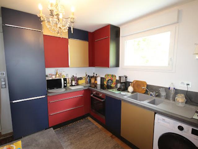 Appartement vente à Montreuil-sur-Mer, Le Touquet-paris-plage