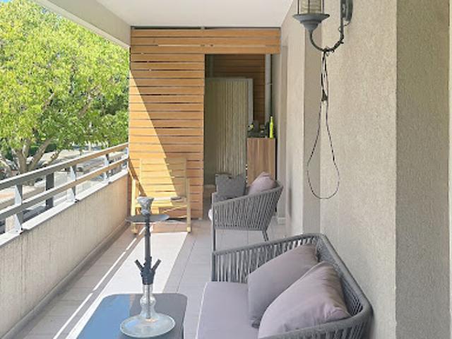 Appartement vente à Puech du Teil, Nîmes