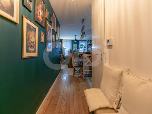 Appartement vente à Le Raincy, Noisy-le-grand