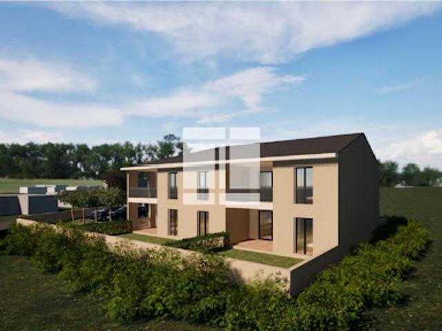 Appartement vente à Corte, Santa-lucia-di-moriani