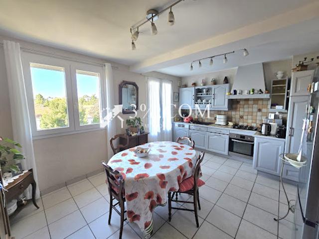 Appartement vente à Valence, Drôme