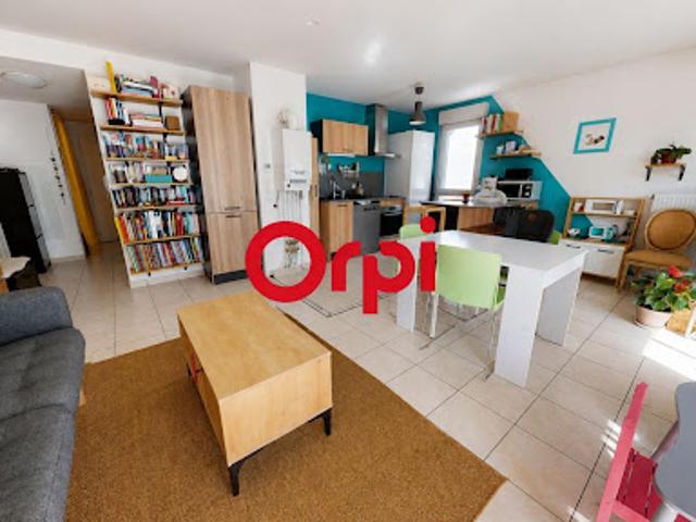 Appartement vente à Lyon, Métropole de Lyon