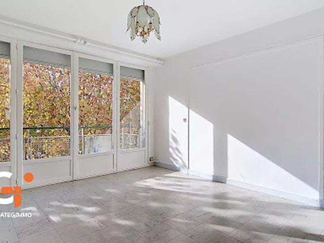 Appartement vente à Rouen, Ruan
