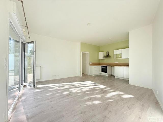Appartement vente à La Tremblais, Noyal-Châtillon-sur-Seiche