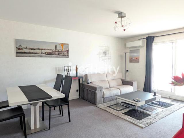 Appartement vente à Nantes