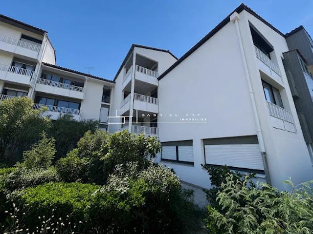 Appartement vente à Dax, Seignosse