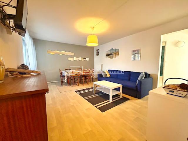 Appartement vente à Dax, Seignosse