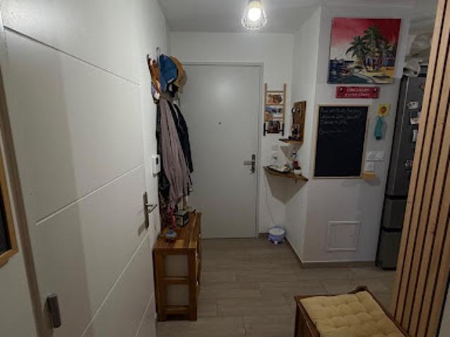 Appartement vente à Aix-en-Provence, Gardanne