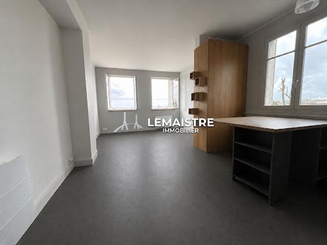 Appartement vente à Rouen, Ruan