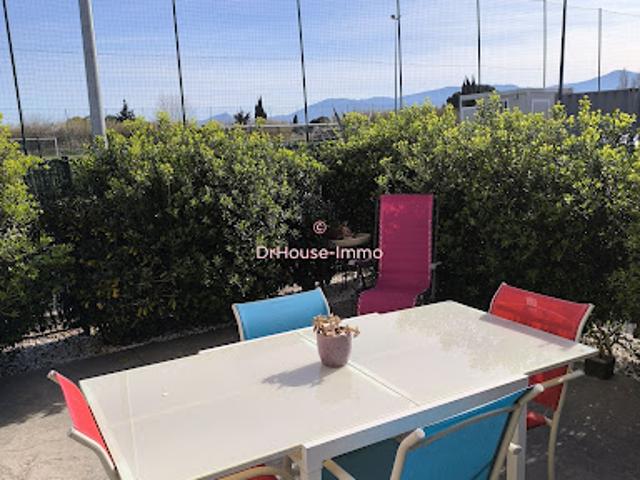 Appartement vente à Céret, Alénya