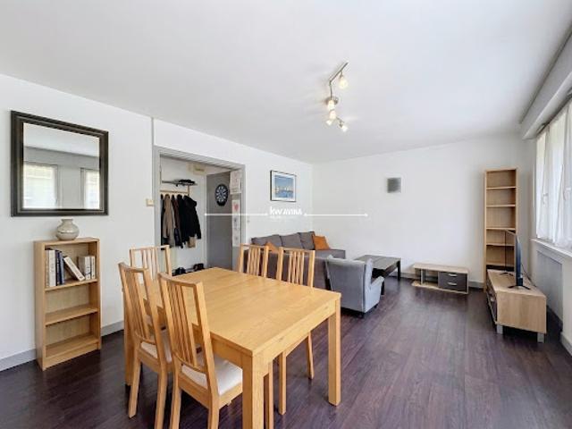 Appartement vente à Dunkerque