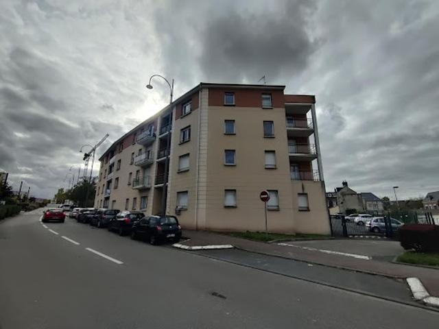 Appartement vente à Rouen, Le Petit-quevilly