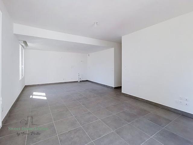 Appartement vente à Thonon-les-Bains, Thonon-les-bains