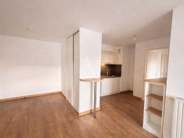 Appartement vente à Nantes