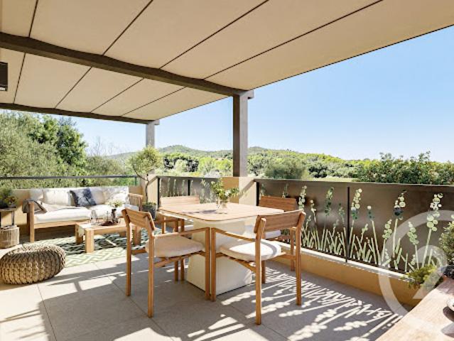 Appartement vente à Arrondissement de Toulon, Bormes-les-mimosas