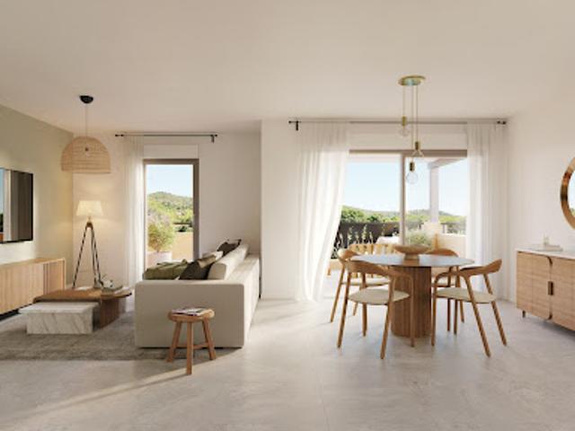 Appartement vente à Arrondissement de Toulon, Bormes-les-mimosas