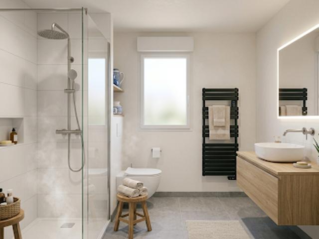 Appartement vente à Brest, Bretagne