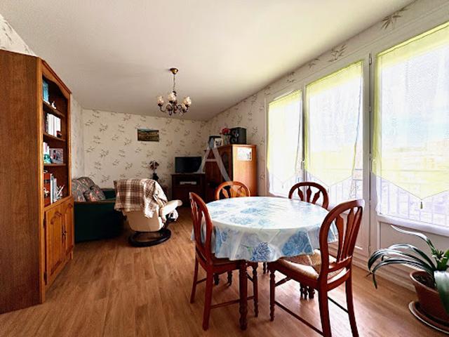 Appartement vente à Nantes
