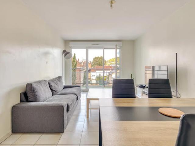 Appartement vente à Rouen, Ruan