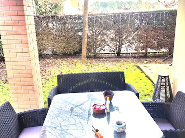 Appartement vente à Mont-de-Marsan, Saint-perdon