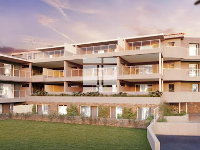 Appartement vente à Calvi
