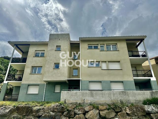 Appartement vente à Carcassonne