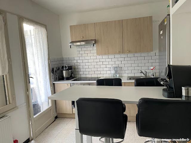 Appartement vente à Carpentras