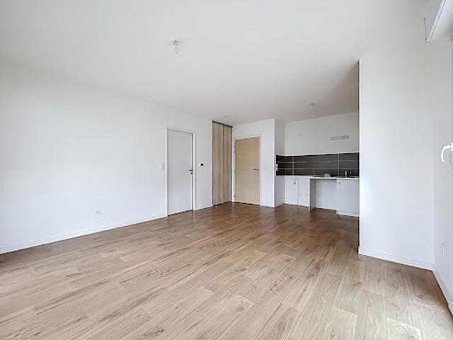 Appartement vente à Orléans