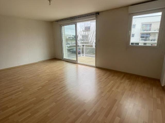 Appartement vente à Vannes, Bretagne