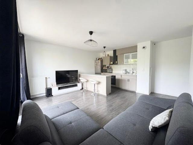 Appartement vente à Nogent-sur-Marne, Villiers-sur-marne