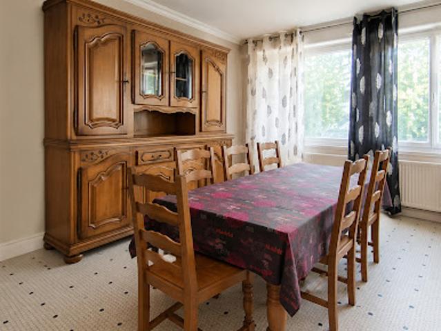 Appartement vente à Lille, Lambersart