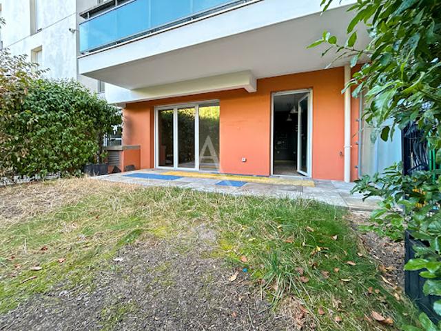 Appartement vente à Pontoise, Cergy