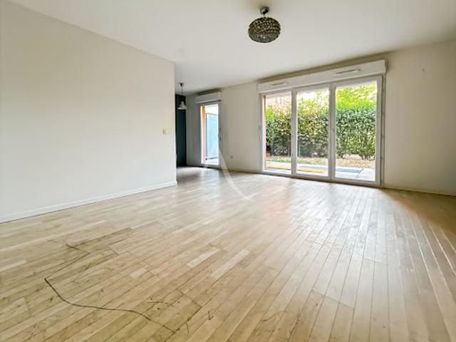 Appartement vente à Pontoise, Cergy