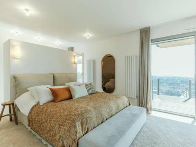 Appartement vente à Thonon-les-Bains, Allinges