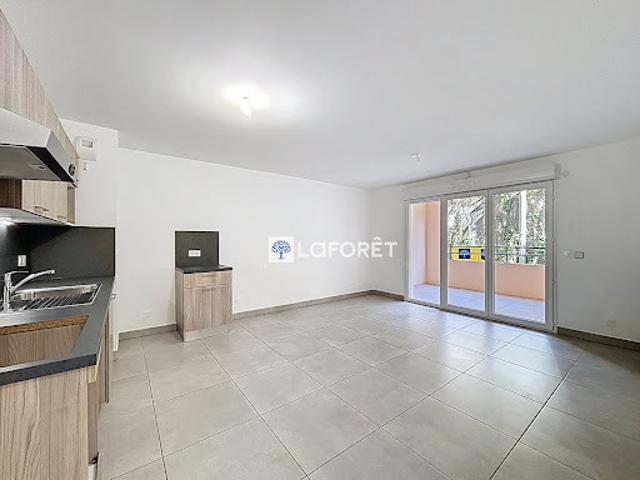 Appartement vente à Nice, Menton