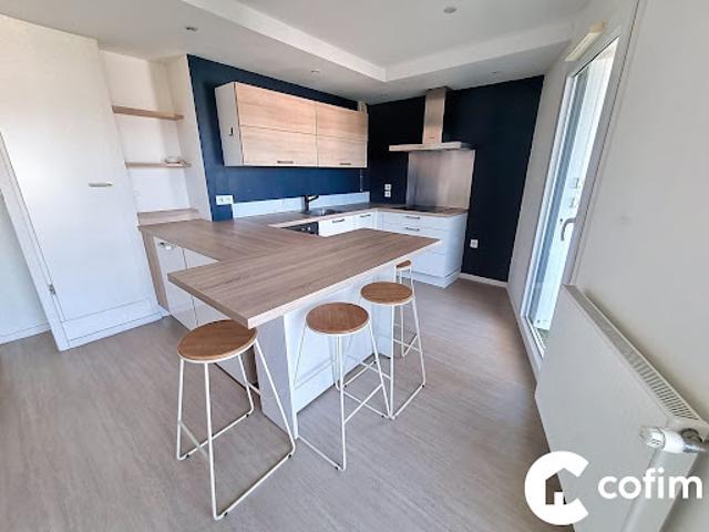 Appartement vente à Pau