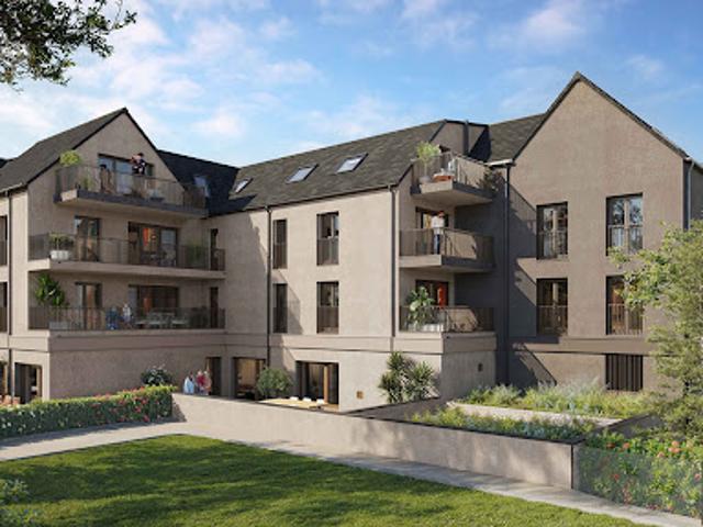 Appartement vente à Saint-Malo, Bretagne