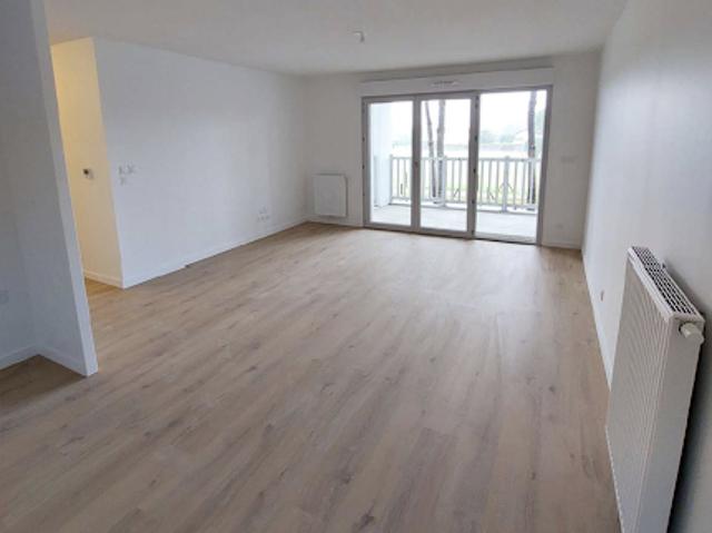 Appartement vente à Dax, Linxe