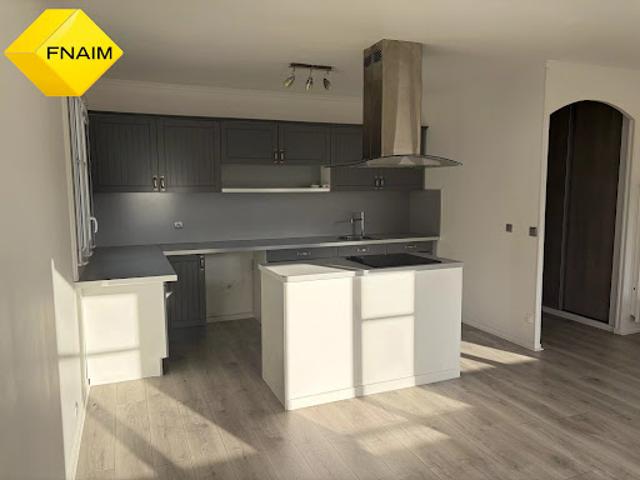 Appartement vente à Palaiseau, Longpont-sur-orge