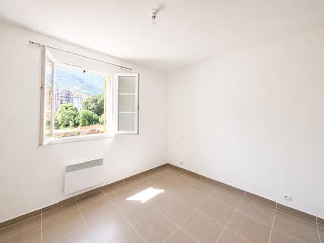 Appartement vente à Corte