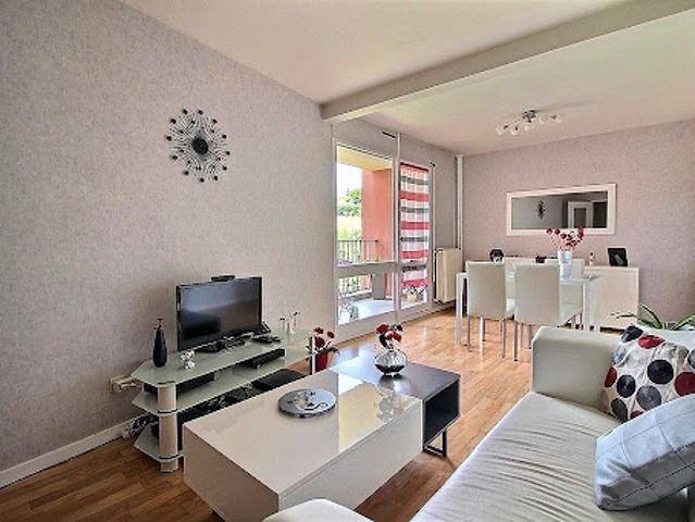 Appartement vente à Autun, Le Creusot